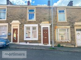 60, Hall Street, Blackburn BB2 3SD
