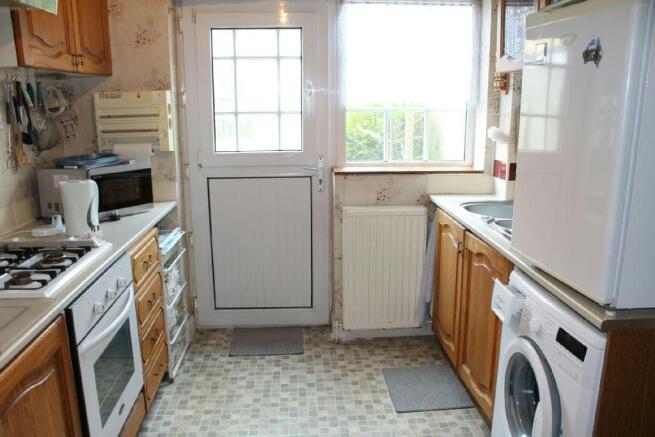 Fitted Kitchen