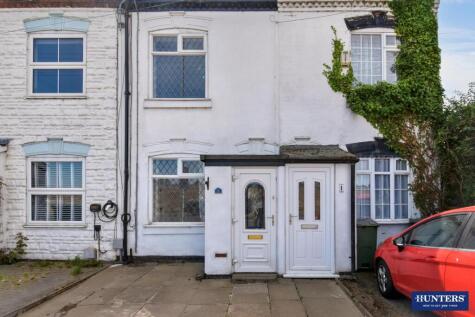 Foston Road, Countesthorpe, Leicester