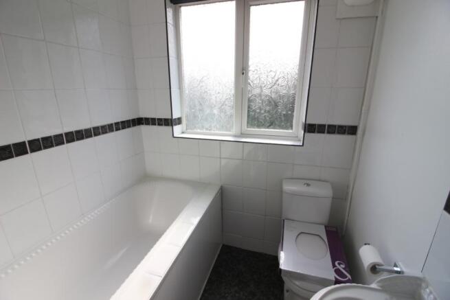 Bathroom/WC