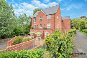 20, Tumbling Weir Court, Tumbling Weir Way, Ottery St. Mary EX11 1GP