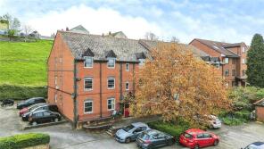 Flat 32, Lynden Mews, Dale Road, Reading RG2 0AT