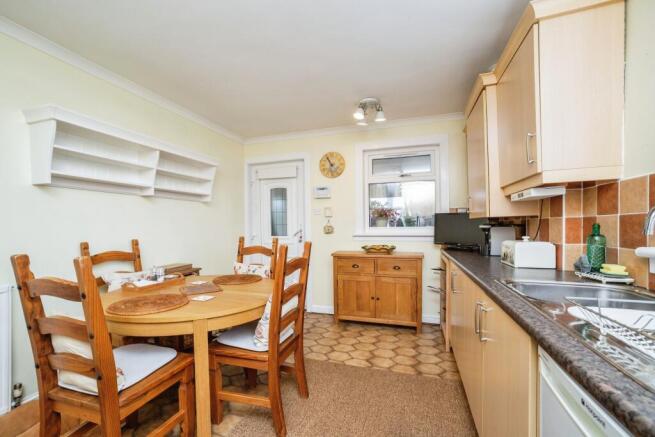 Kitchen / Diner