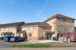 38, Lindisfarne Drive, Monkston, Milton Keynes MK10 9DB