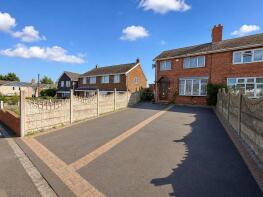 198, Harden Road, Walsall WS3 1BS