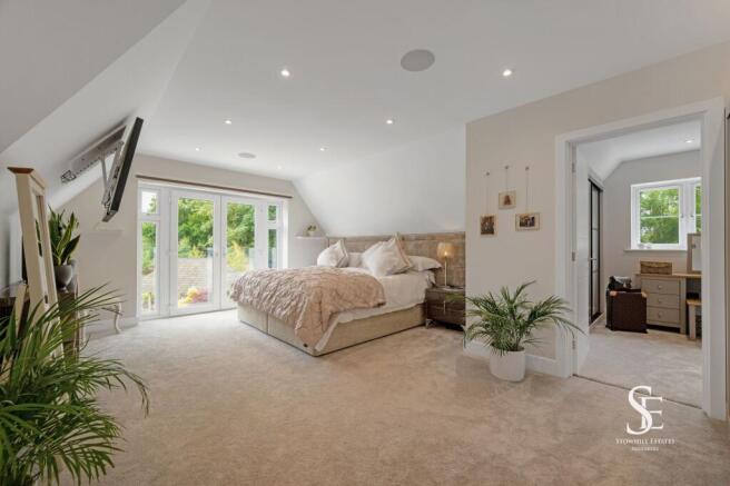 Master Suite