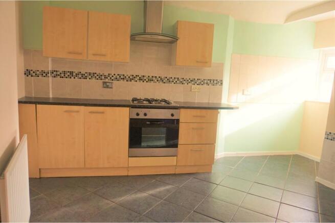 Kitchen / Breakfast