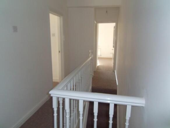 1st Floor Landing