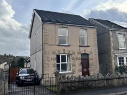 66, Glyn Road, Ammanford SA18 1ST
