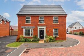 4, Furnace Fields, Southam CV47 2EL