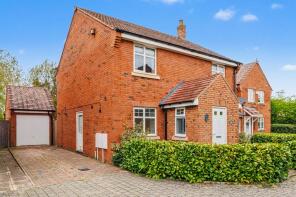 39, Marigold Road, Stratford-upon-avon CV37 7DW