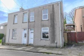61, Daniel Street, Barry CF63 1QW