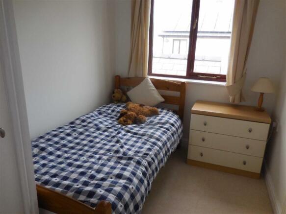 Front Bedroom