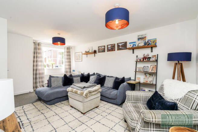 3 bed Semi-Detached for sale Image 5