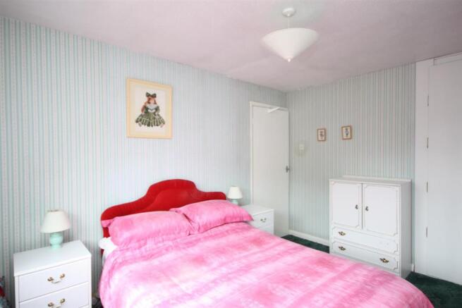 BEDROOM TWO