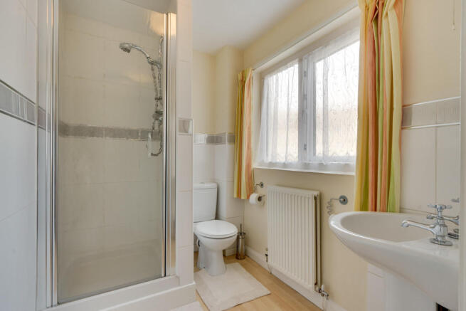 En-Suite Shower R...
