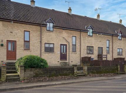 Main Road, Wharncliffe Side, S35