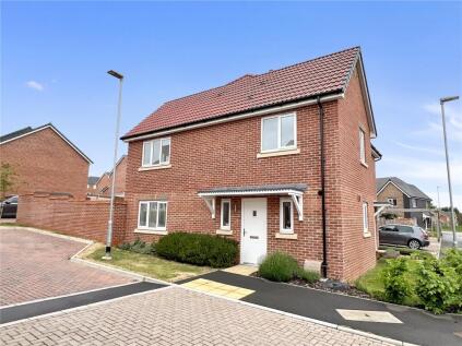 Citadel Grove, Blandford St. Mary, Blandford Forum, Dorset, DT11