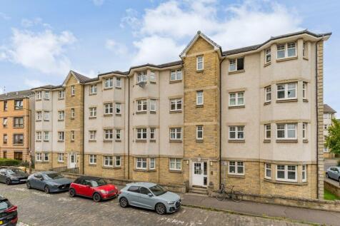 20/7 Duff Street, Edinburgh, EH11 2HG