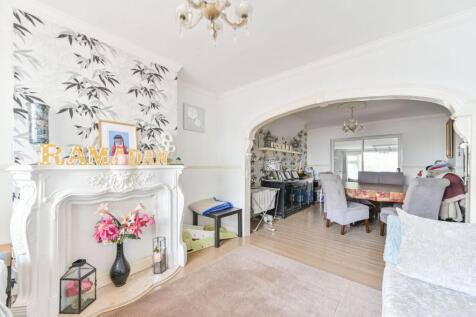 Review Road, Dollis Hill, London, NW2