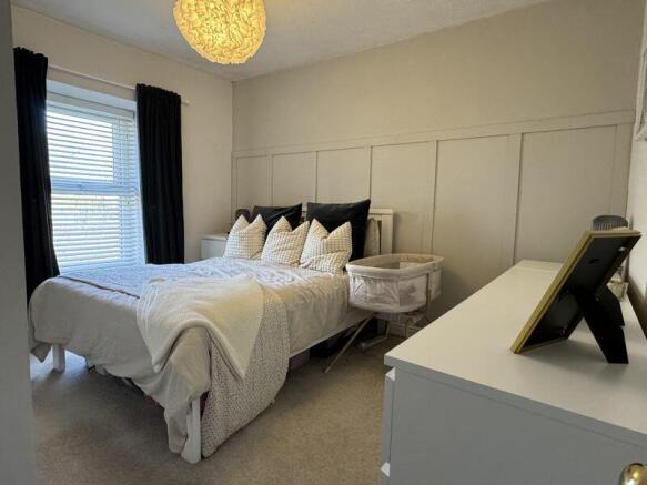Bed 1