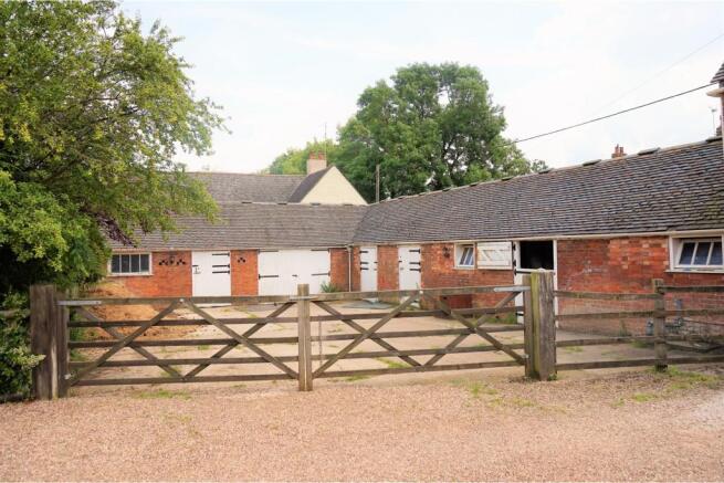 Stables