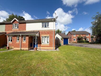 Banc Gelli Las, Bridgend County Borough, CF31 5DH