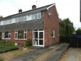 28, Field Court Road, Leicester LE6 0DG