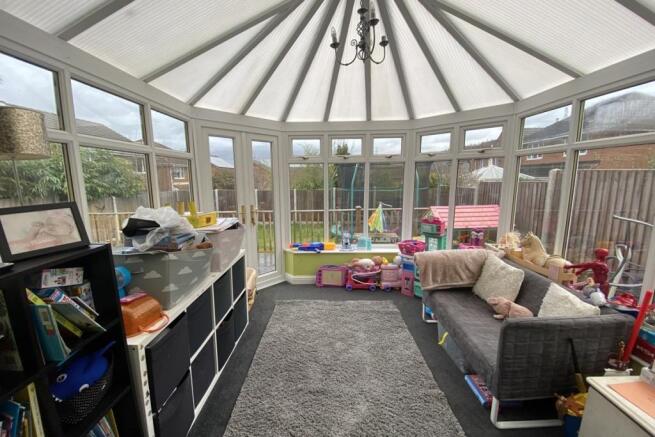 conservatory