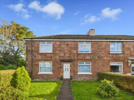112, Lochend Road, Glasgow G69 8AY
