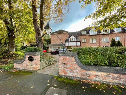 Victoria Road, Wilmslow, SK9