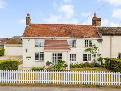 Baydon Road, Lambourn