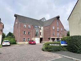 21, Weavers Court, Chorley PR7 7AS