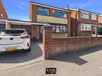St Annes Road, New Marske, Redcar And Cleveland