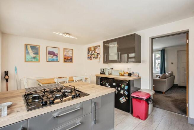 Kitchen-Diner