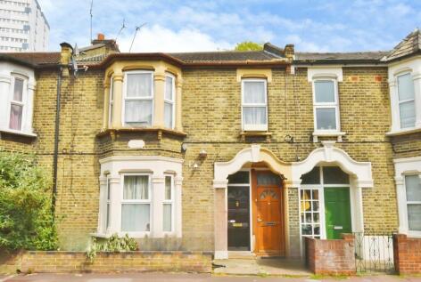 Carson Road, Canning Town, London, E16 4BD
