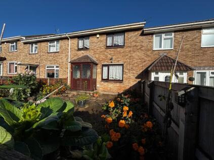 Gullybrook Lane, Bristol BS5 0AL