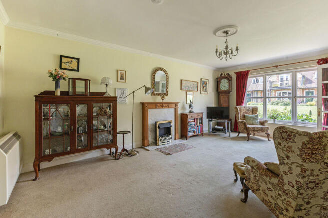 Marlborough Lane, Faringdon photo 4