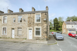 21, John Street, Earby BB18 6XH
