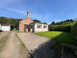 Island East, Lanercost CA8 2HL