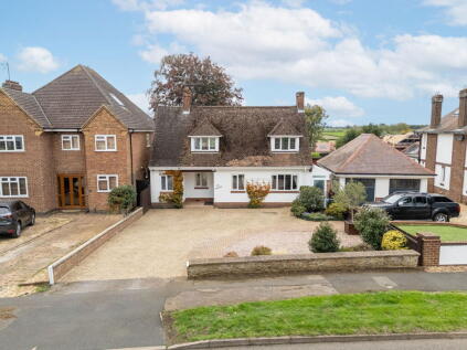 Gipsy Lane, Kettering