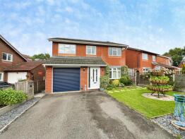 11, The Dell, Bicton Heath, Shrewsbury SY3 5HG