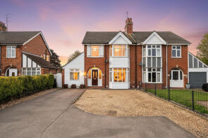 121, Spalding Road, Pinchbeck, Spalding PE11 3UE