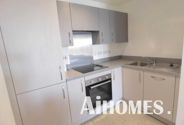 Northill Apartments photo 4