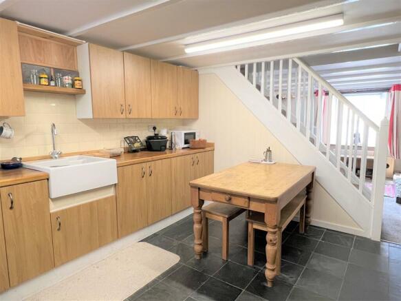 Kitchen Dining