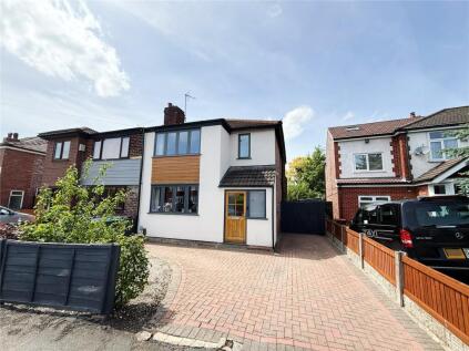 Burnage Lane, Burnage, M19