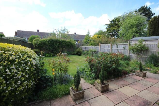Gardens