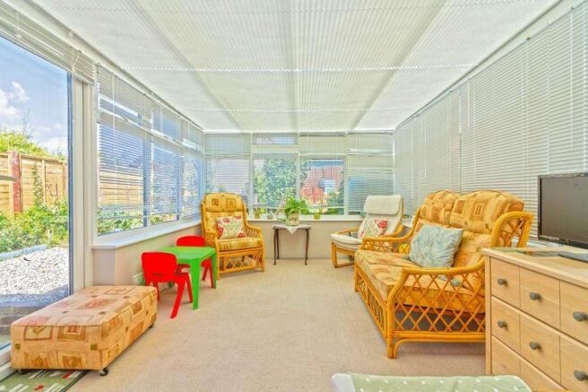 Conservatory 2