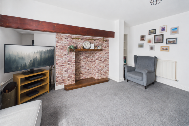 2 bed Terraced for sale Image 4