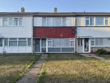 Jermayns, Basildon, Essex